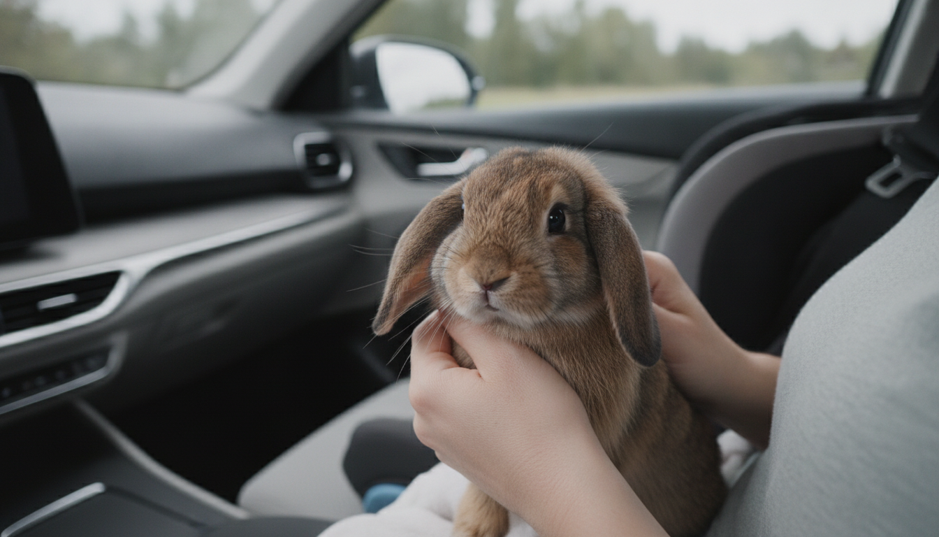 Long-Eared Rabbits: Why They’re Called Lop Rabbits